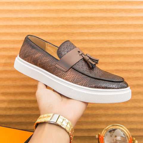 Casual Fashion Men&
