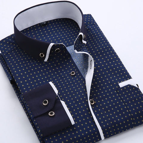 New Men&