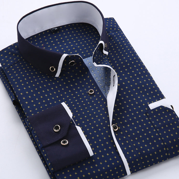 New Men&