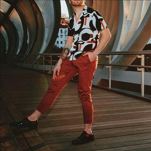 Men&