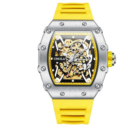 Automatic Mechanical Watch Men&