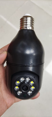 Mobile Phone Remote Wifi Home Indoor And Outdoor Monitor