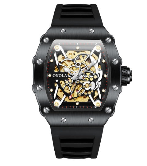 Automatic Mechanical Watch Men&