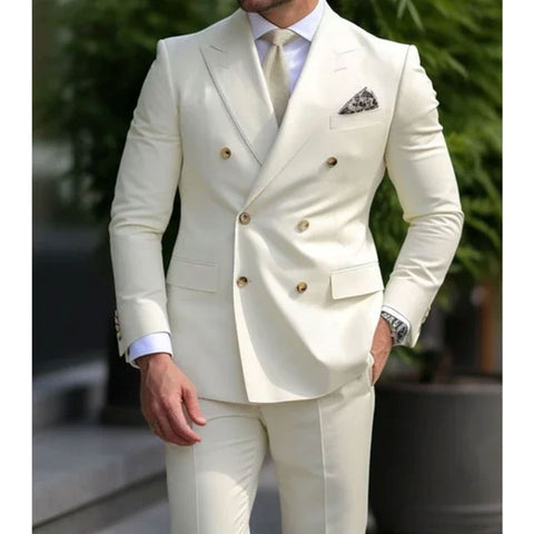 Suit Men&
