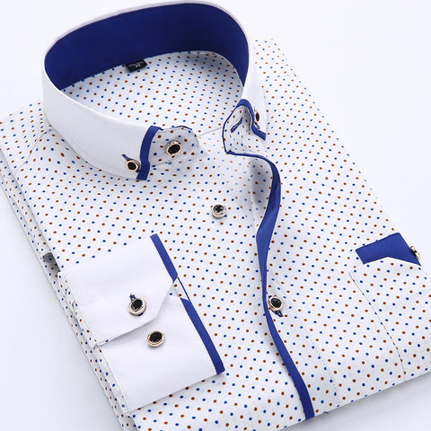 New Men&