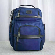 Men's Black Business Computer Bag Backpack