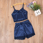 Sling lace home service