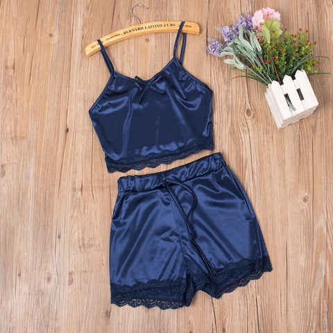 Sling lace home service
