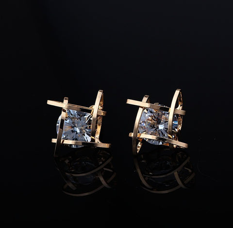European and American trinkets