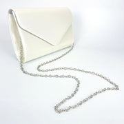 Women's Shiny Fashion Personality Large Capacity Clutch Bag