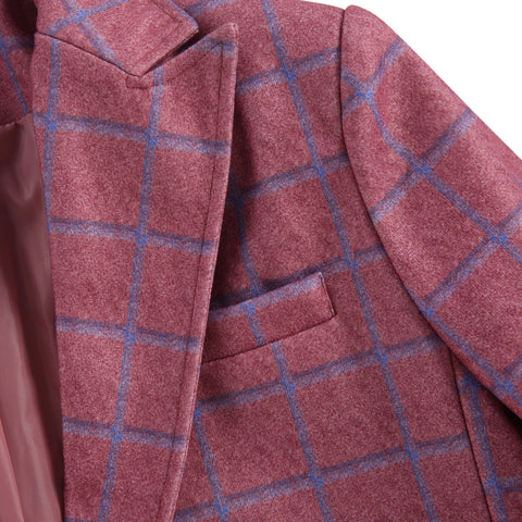 New Men&