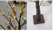 Tree Light LED Fruit New Luminous Branch Light