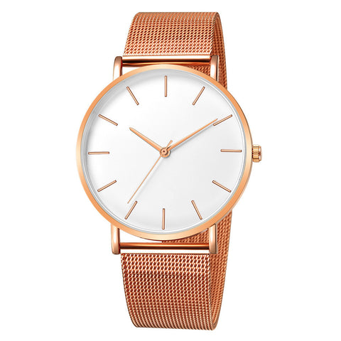 Mesh belt men&