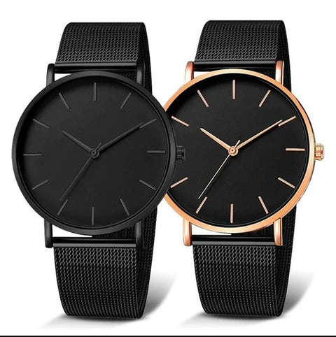 Mesh belt men&