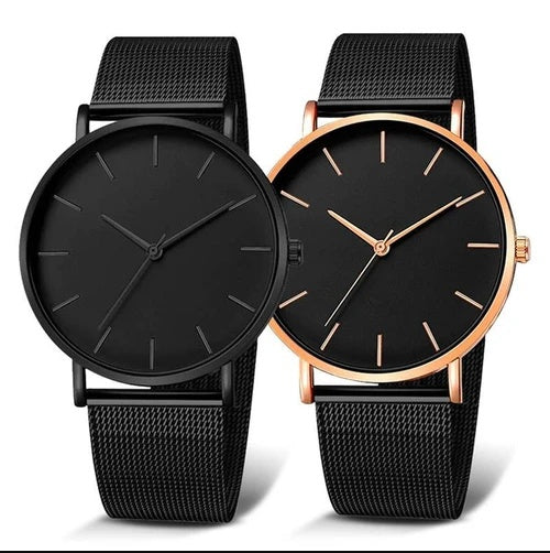 Mesh belt men&