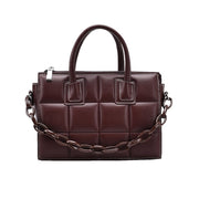 Straddle bag women's bag handbag box bag new style