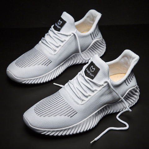 Fashion Running Shoes Men&