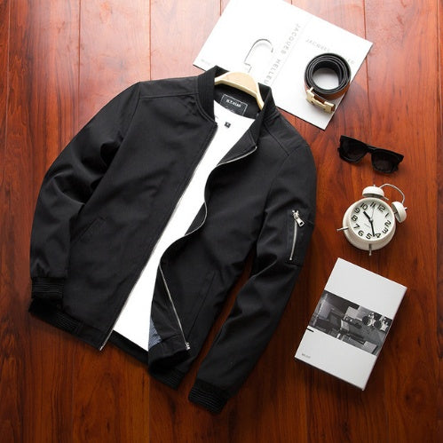 Jacket Casual Jacket Men&