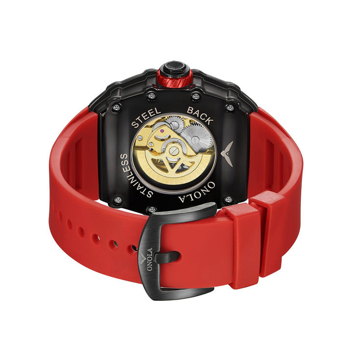 Automatic Mechanical Watch Men&