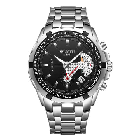 Quartz watch men&
