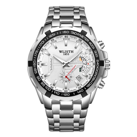 Quartz watch men&