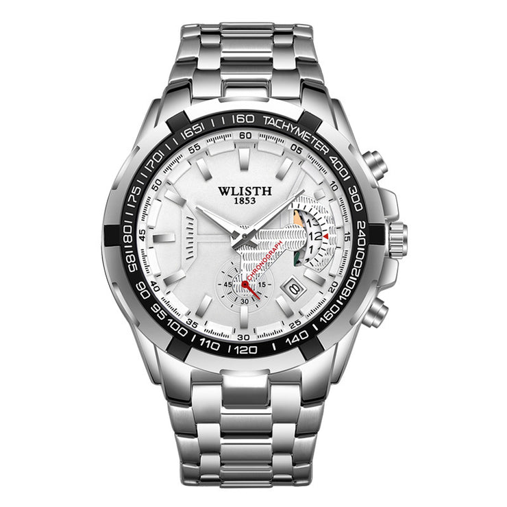 Quartz watch men&