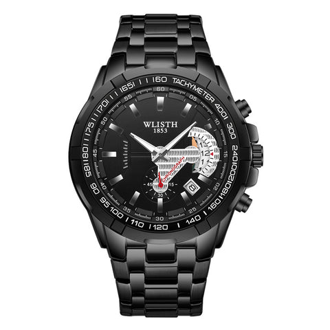 Quartz watch men&