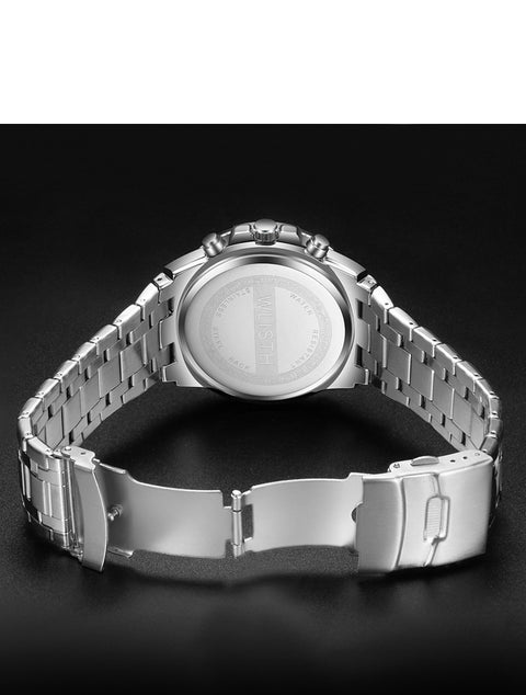 Quartz watch men&