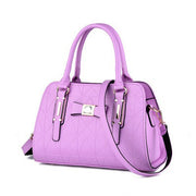 Large Capacity One-Shoulder Messenger Bag