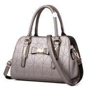 Large Capacity One-Shoulder Messenger Bag