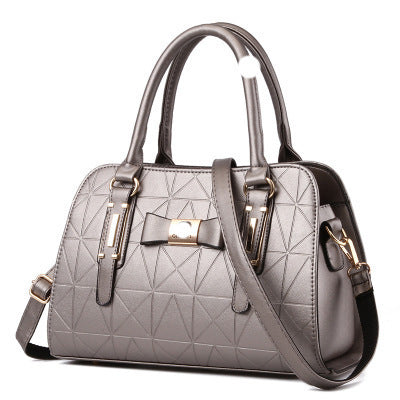 Large Capacity One-Shoulder Messenger Bag