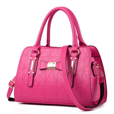 Large Capacity One-Shoulder Messenger Bag