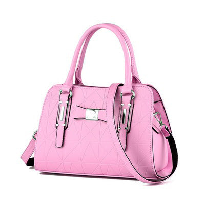 Large Capacity One-Shoulder Messenger Bag