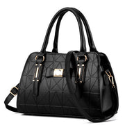 Large Capacity One-Shoulder Messenger Bag