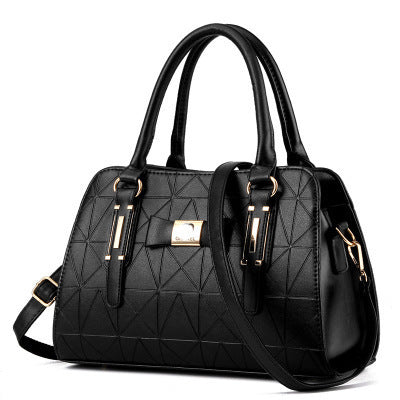 Large Capacity One-Shoulder Messenger Bag