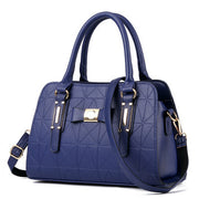 Large Capacity One-Shoulder Messenger Bag