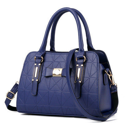 Large Capacity One-Shoulder Messenger Bag