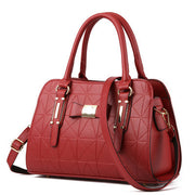 Large Capacity One-Shoulder Messenger Bag