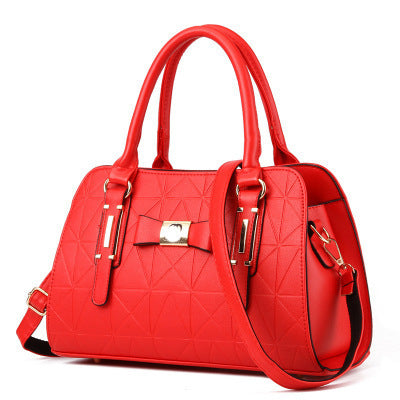 Large Capacity One-Shoulder Messenger Bag