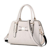 Large Capacity One-Shoulder Messenger Bag