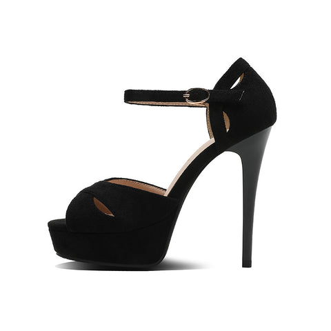 Stiletto High Heels Women&