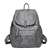 Korean Version Of New Sheepskin Student Trendy Fashion Travel Handbags