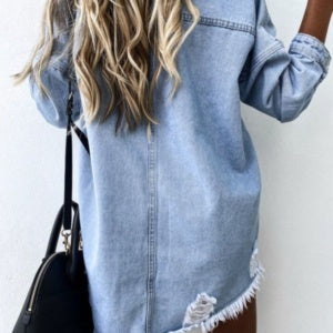 Long-Sleeved Women&