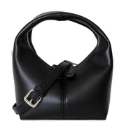 Under The Bag Portable Dumpling Bag Fashion Messenger Bag