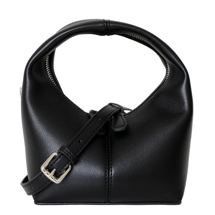 Under The Bag Portable Dumpling Bag Fashion Messenger Bag