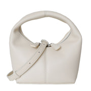 Under The Bag Portable Dumpling Bag Fashion Messenger Bag