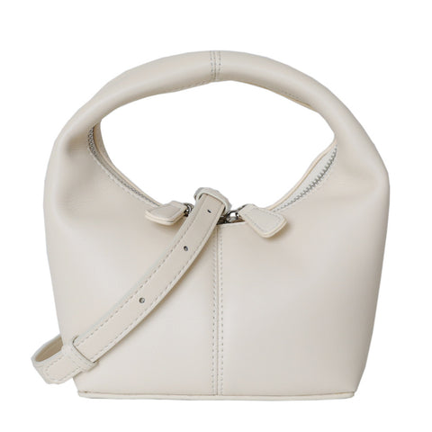 Under The Bag Portable Dumpling Bag Fashion Messenger Bag