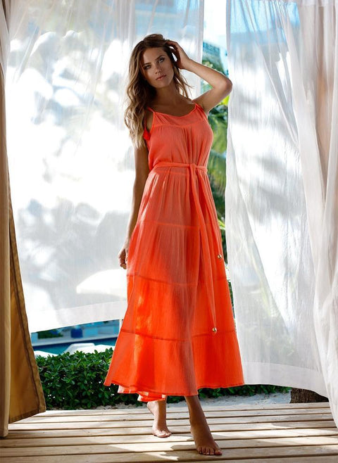 Beach Long Skirt Women&