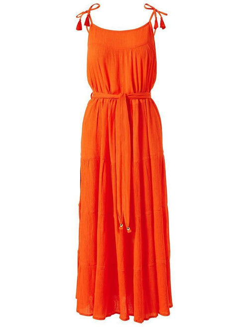 Beach Long Skirt Women&