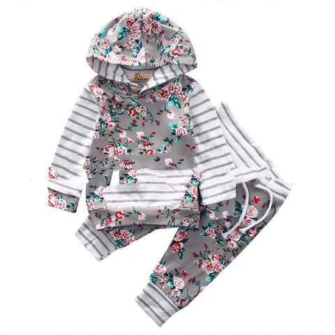 European And American Infant Winter New Children&